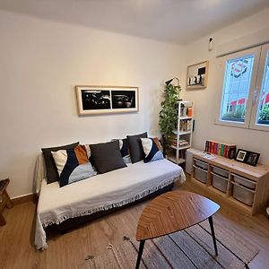 Appartement met Twee Slaapkamers